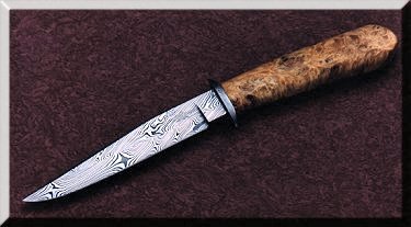 Bootknife