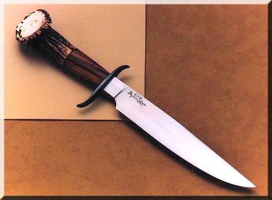 Bowie Fighter