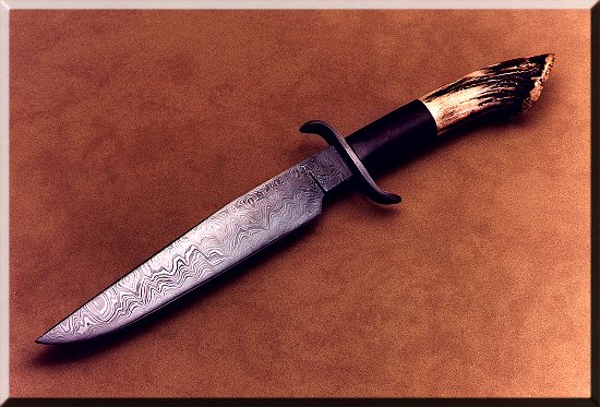 Bowie Fighter