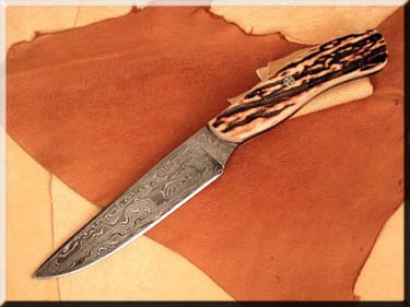 Dave Ellis Stag Hunter