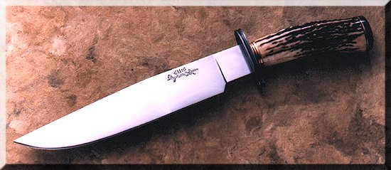 Mastersmith Bowie
