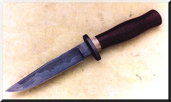 Mastersmith Fighter