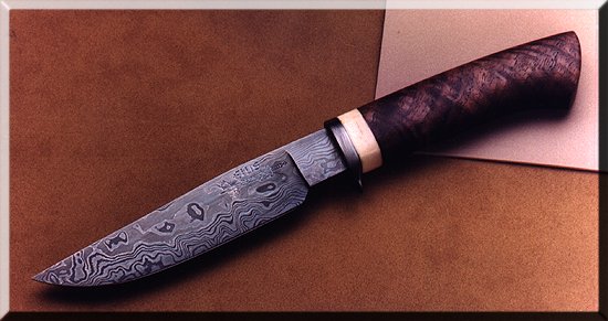 Mastersmith Hunter