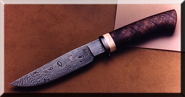 Mastersmith Hunter